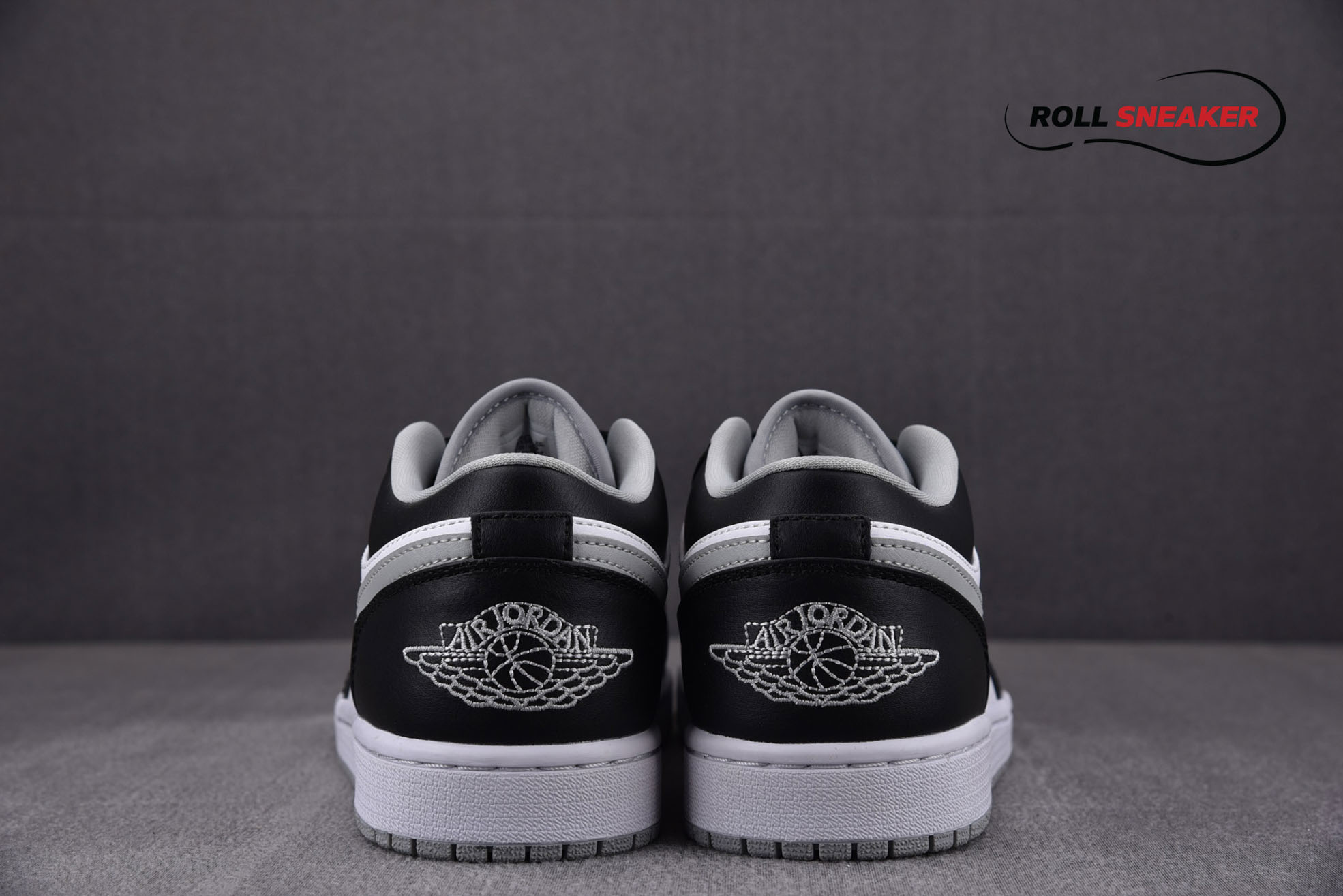 Nike Air Jordan 1 Low ‘Shadow’