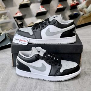 Nike Air Jordan 1 Low ‘Shadow’