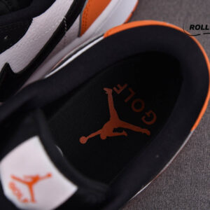 Nike Air Jordan 1 Low Shattered Backboard