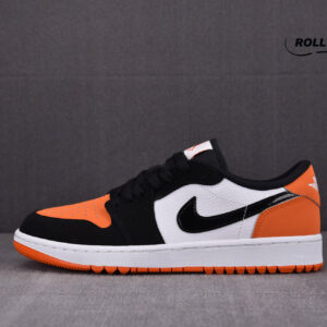 Nike Air Jordan 1 Low Shattered Backboard