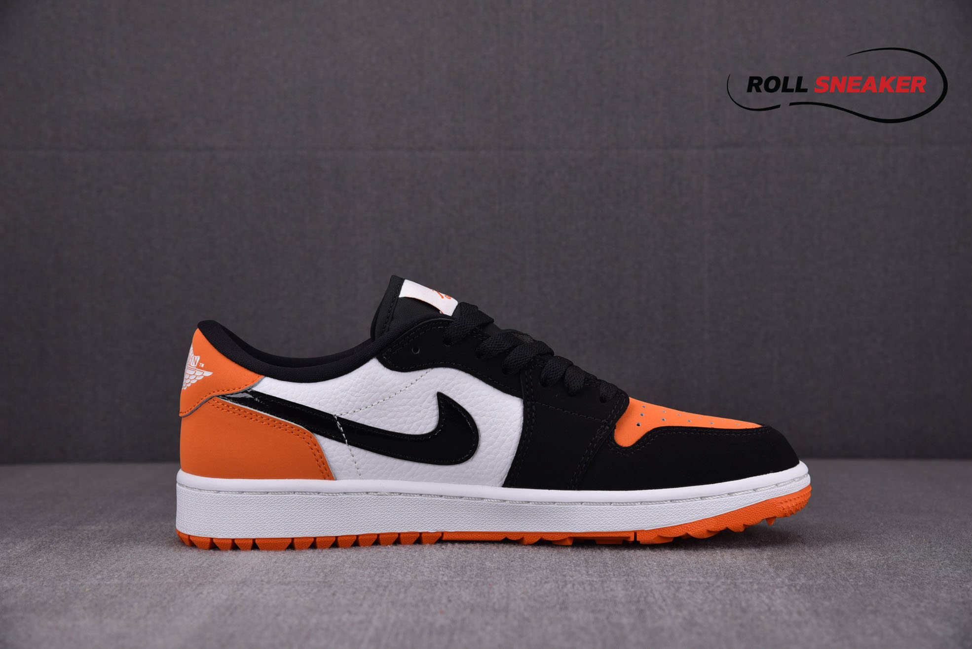 Nike Air Jordan 1 Low Shattered Backboard