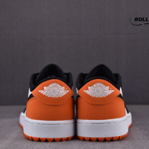 Nike Air Jordan 1 Low Shattered Backboard