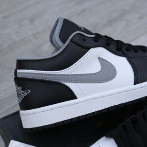 Nike Air Jordan 1 Low Smoke Grey V3