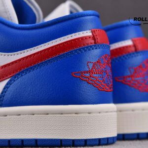 Nike Air Jordan 1 Low ‘Sport Blue’