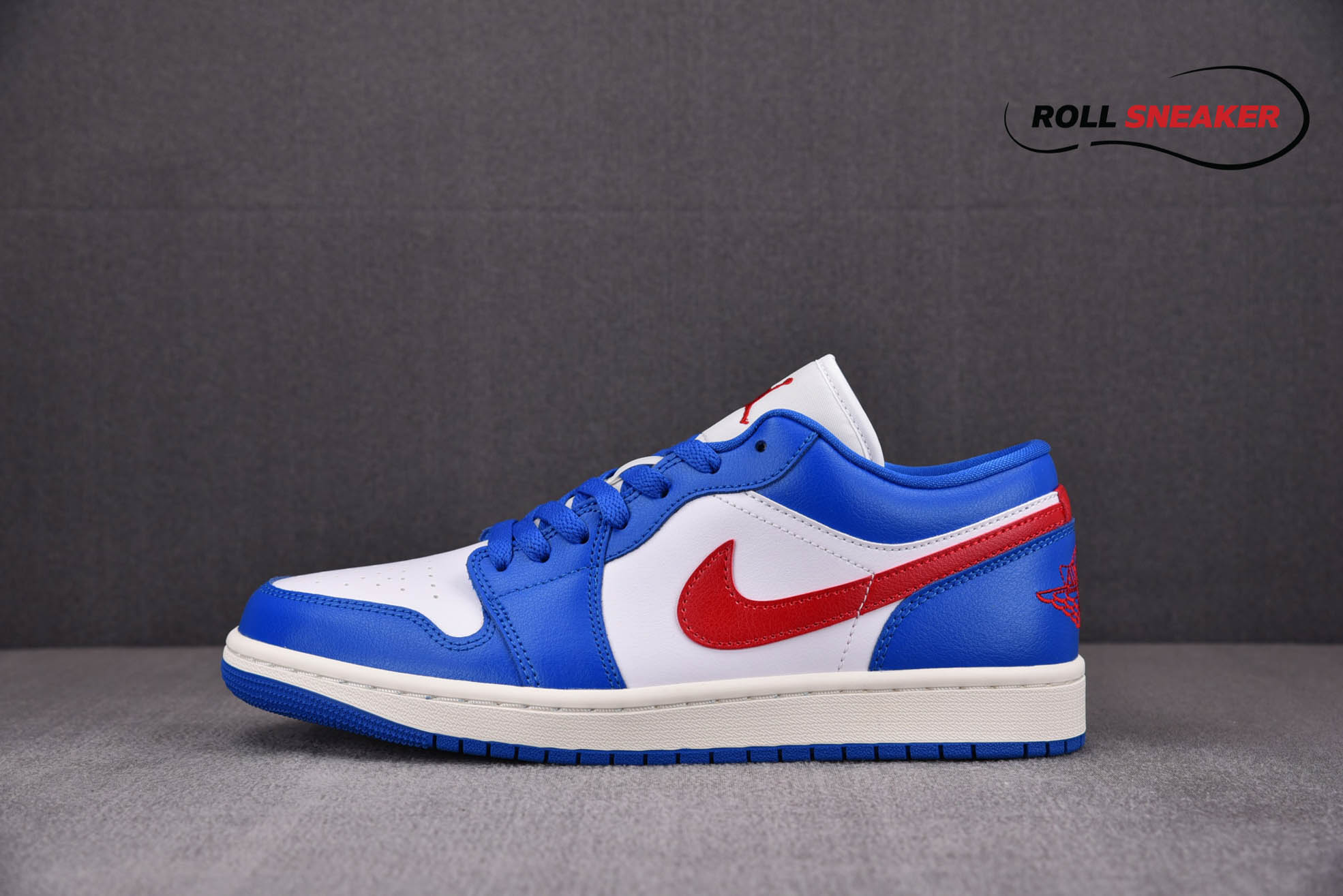 Nike Air Jordan 1 Low ‘Sport Blue’ 