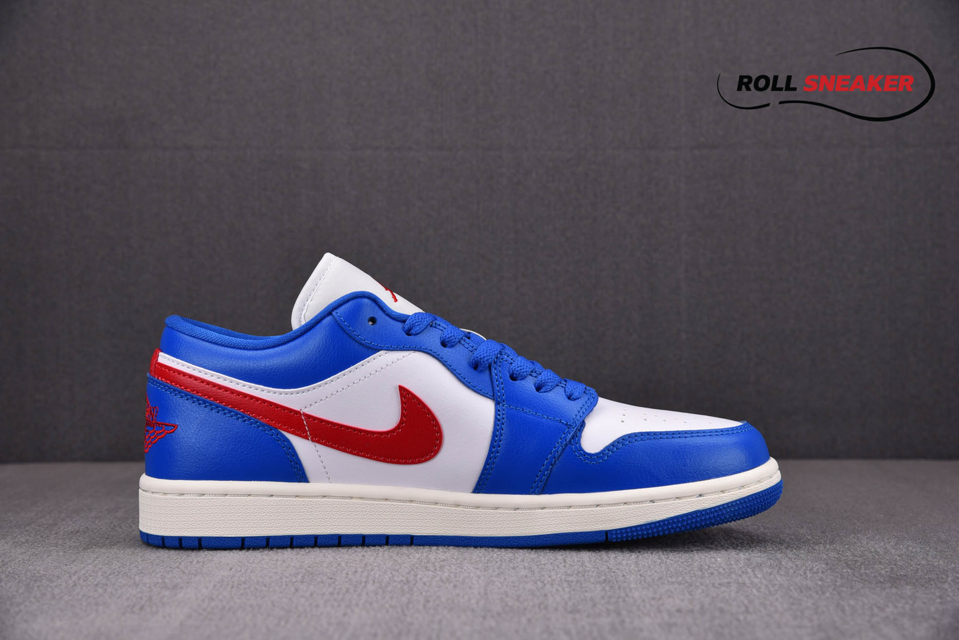 Nike Air Jordan 1 Low ‘Sport Blue’ 