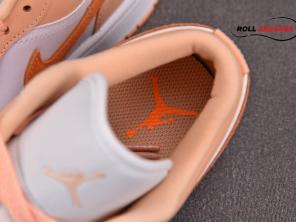 Nike Air Jordan 1 Low ‘Sunset Haze’