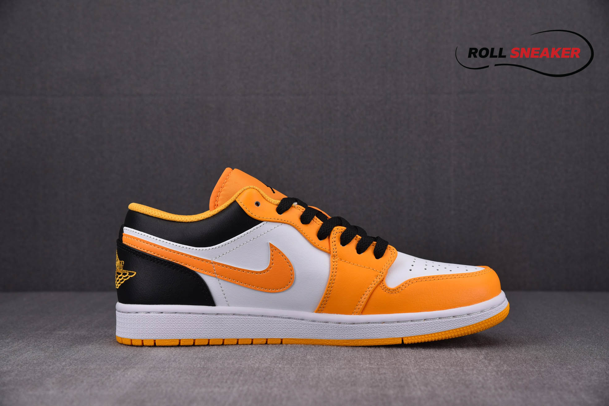 Nike Air Jordan 1 Low ‘Taxi’