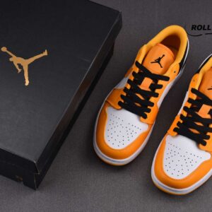 Nike Air Jordan 1 Low ‘Taxi’