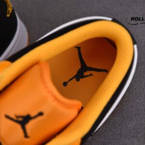 Nike Air Jordan 1 Low ‘Taxi’