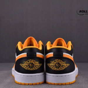 Nike Air Jordan 1 Low ‘Taxi’