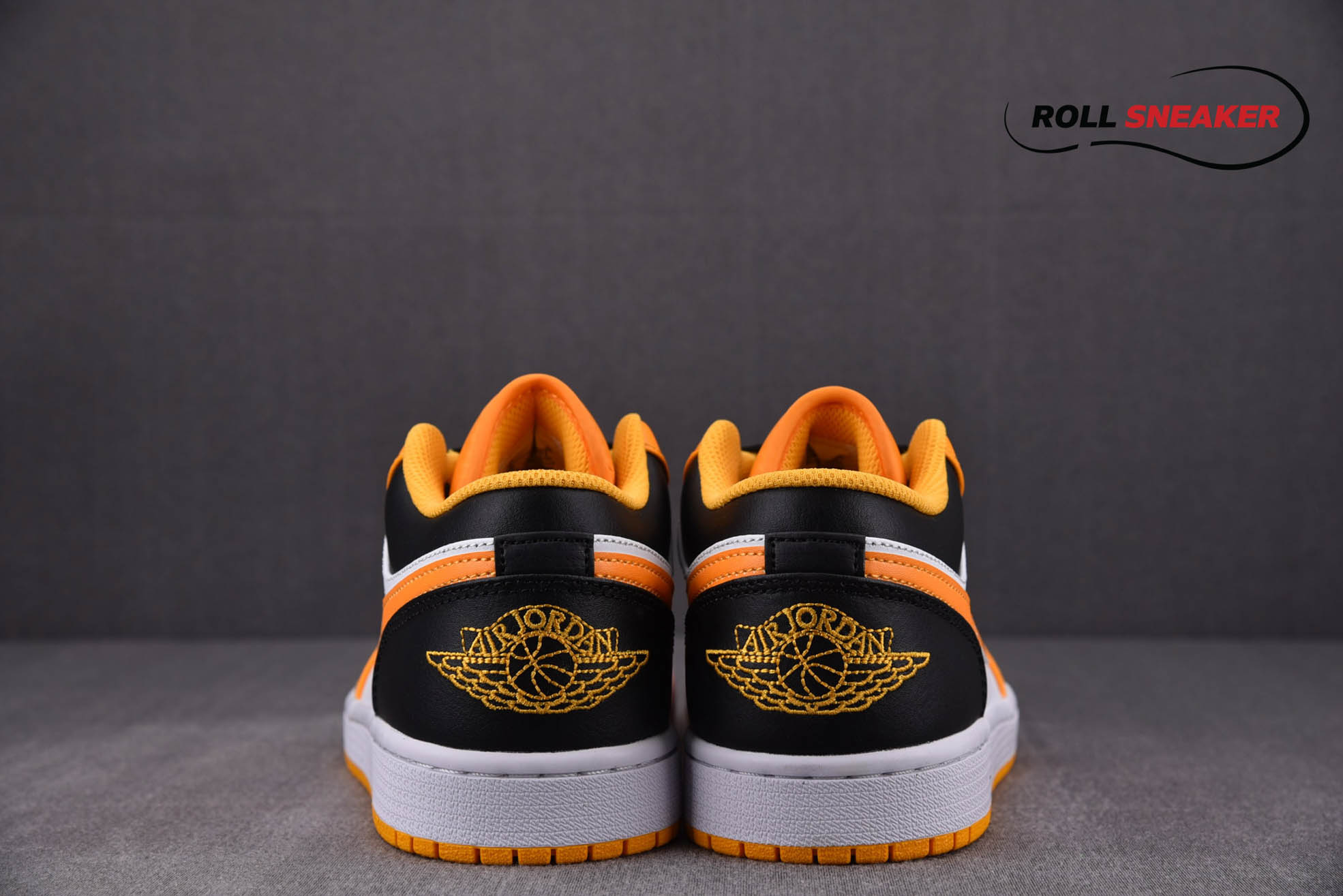 Nike Air Jordan 1 Low ‘Taxi’