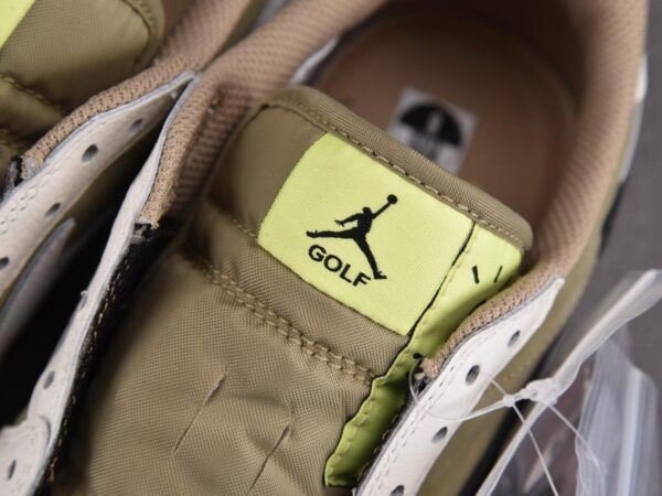 Nike Air Jordan 1 Low Travis Scott ‘Golf’