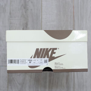 Nike Air Jordan 1 Low Travis Scott ‘Reverse Mocha’