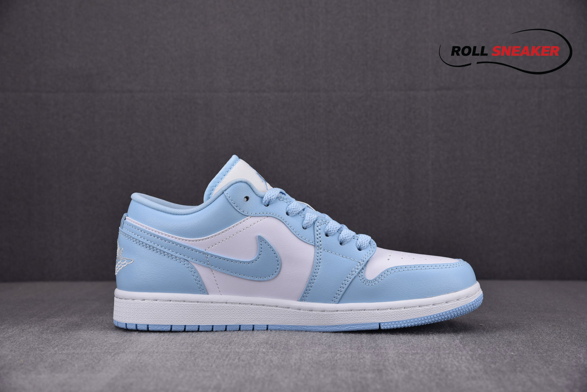 Nike Air Jordan 1 Low ‘University Blue’