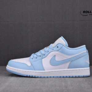 Nike Air Jordan 1 Low ‘University Blue’