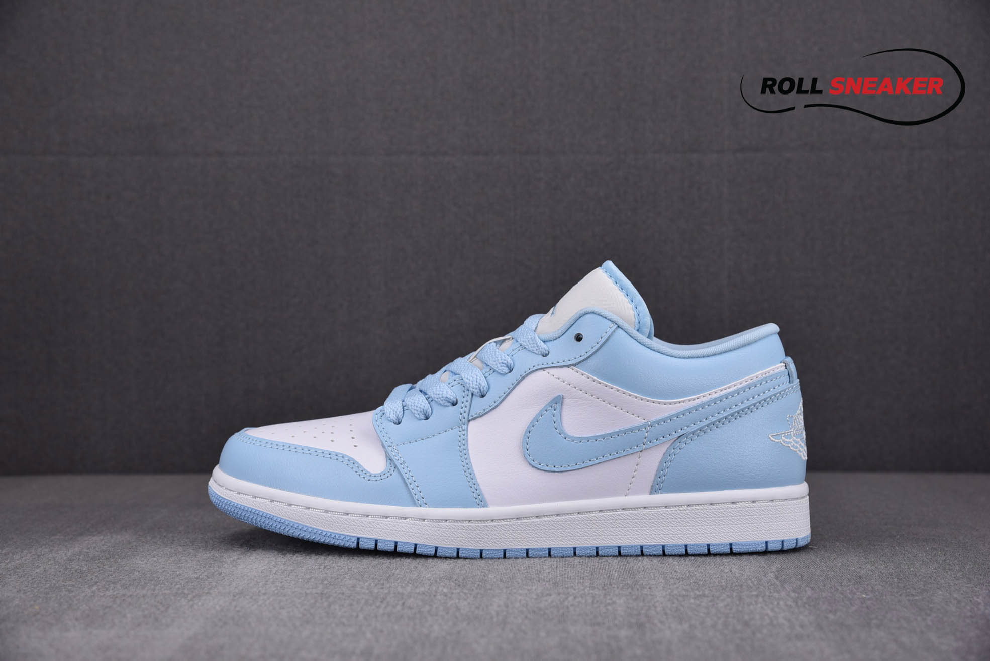 Nike Air Jordan 1 Low ‘University Blue’