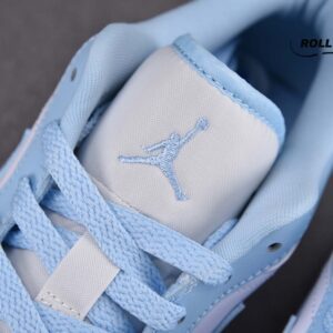 Nike Air Jordan 1 Low ‘University Blue’