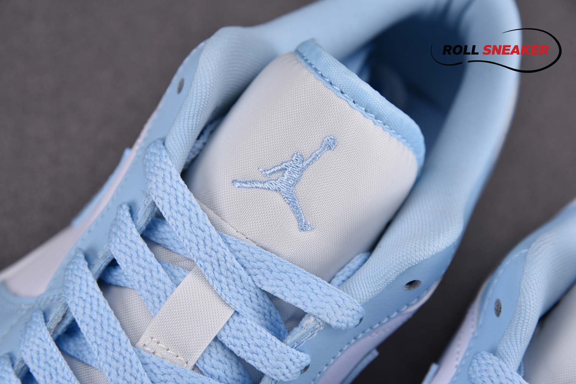 Nike Air Jordan 1 Low ‘University Blue’