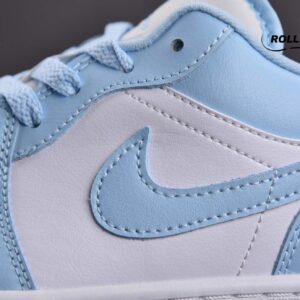 Nike Air Jordan 1 Low ‘University Blue’