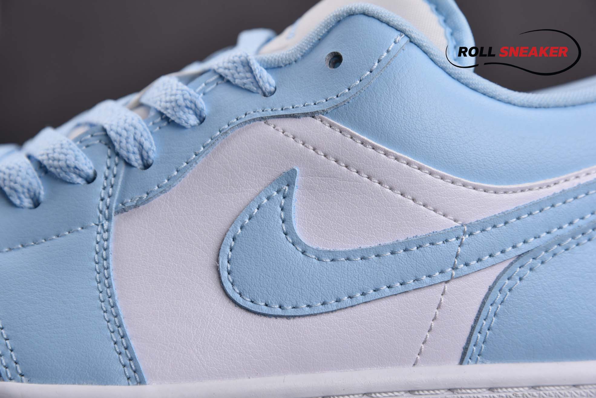 Nike Air Jordan 1 Low ‘University Blue’