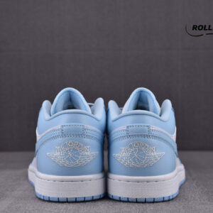 Nike Air Jordan 1 Low ‘University Blue’