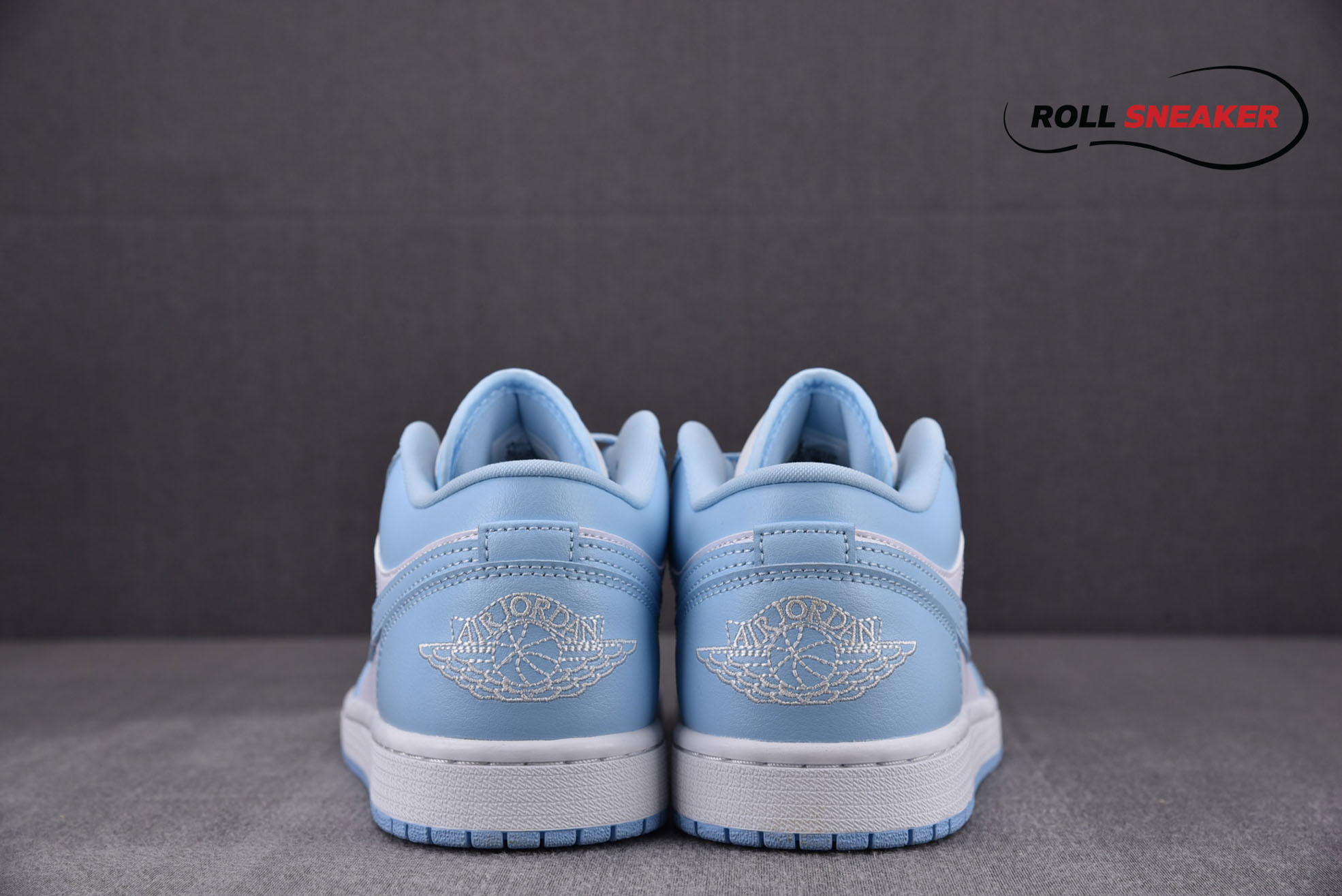 Nike Air Jordan 1 Low ‘University Blue’