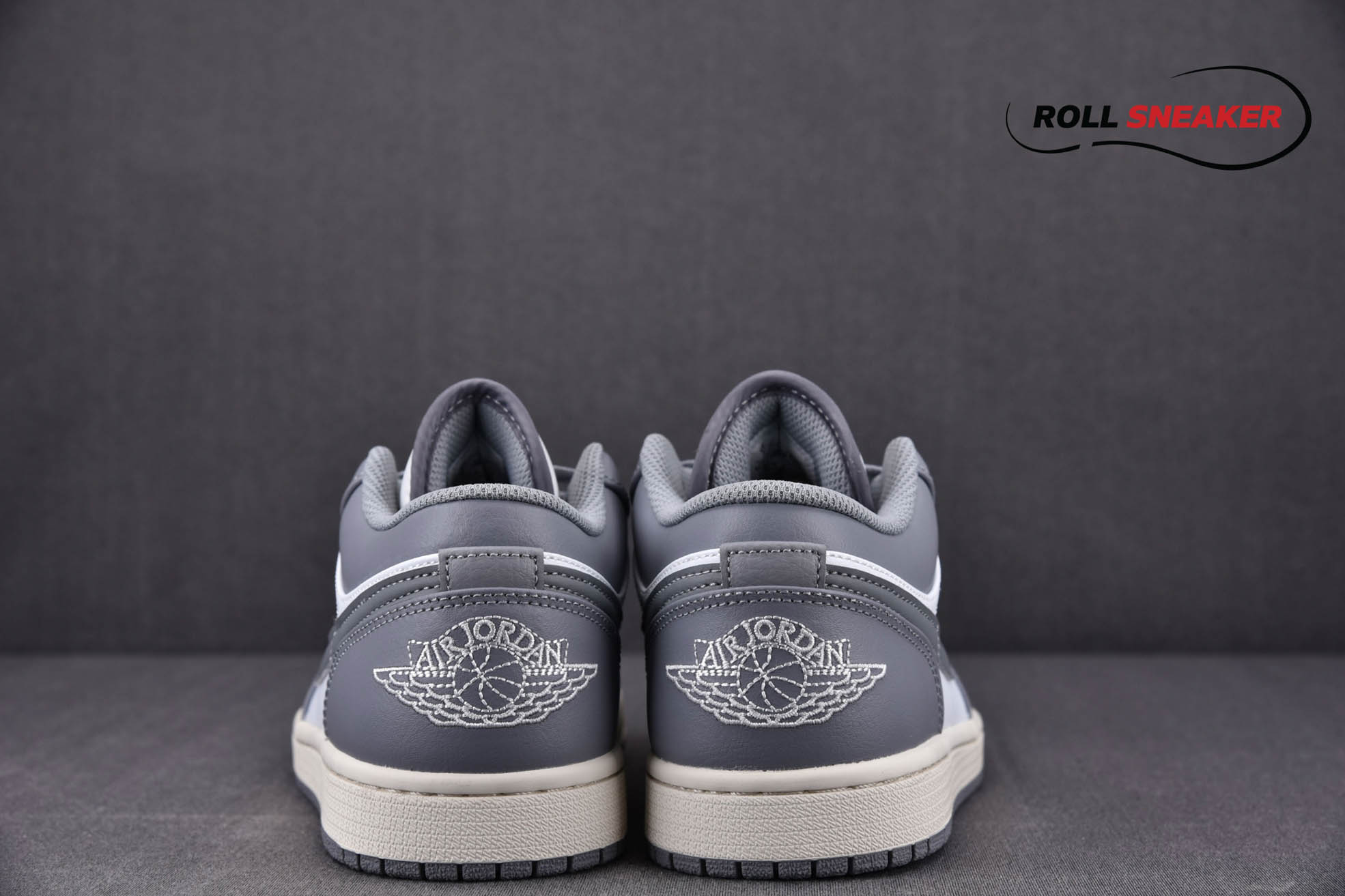 Nike Air Jordan 1 Low ‘Vintage Grey’