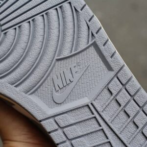 Nike Air Jordan 1 Low ‘Vintage Grey’