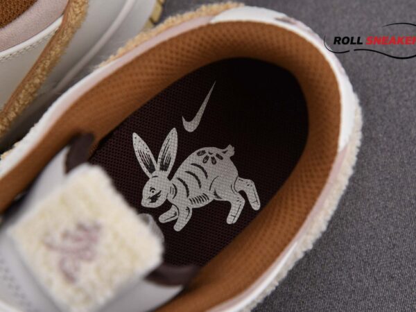 Nike Air Jordan 1 Low "Year of the Rabbit"