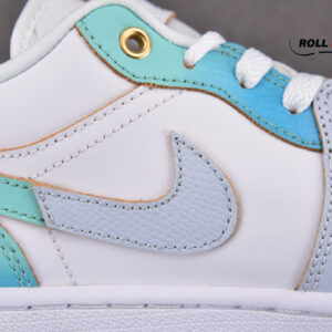 Nike Air Jordan 1 Low“Emerald Rise”