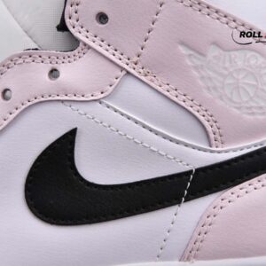 Nike Air Jordan 1 Mid ‘Barely Rose’