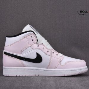 Nike Air Jordan 1 Mid ‘Barely Rose’