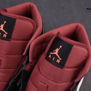 Nike Air Jordan 1 Mid Canyon Rust
