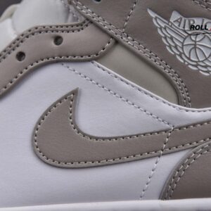 Nike Air Jordan 1 Mid ‘College Grey’