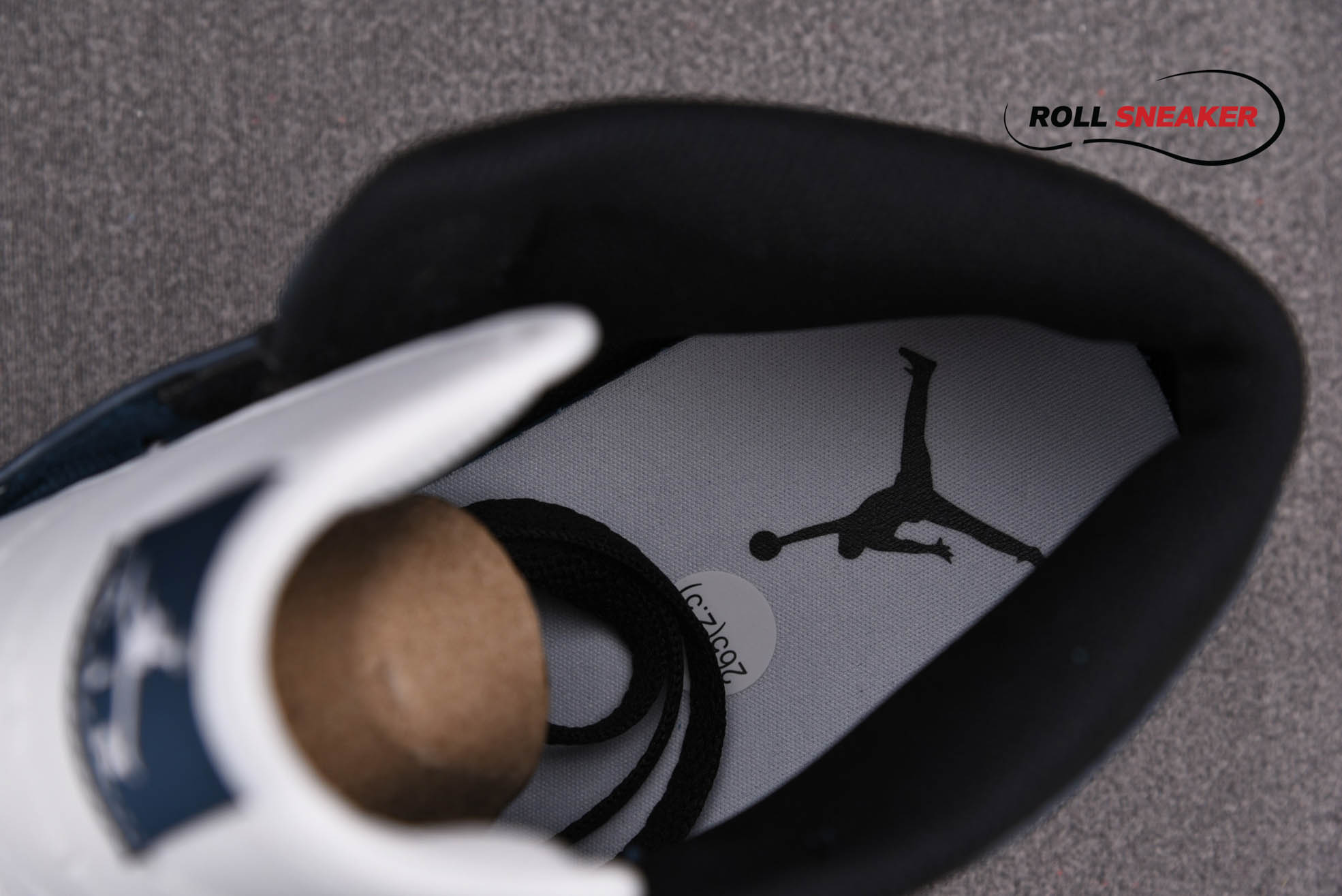 Nike Air Jordan 1 Mid Dark Teal
