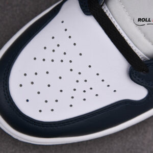 Nike Air Jordan 1 Mid Dark Teal