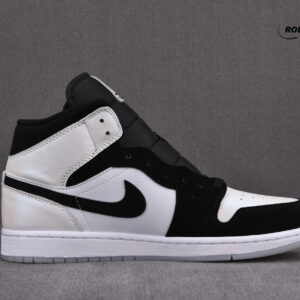 Nike Air Jordan 1 Mid ‘Diamond Shorts’