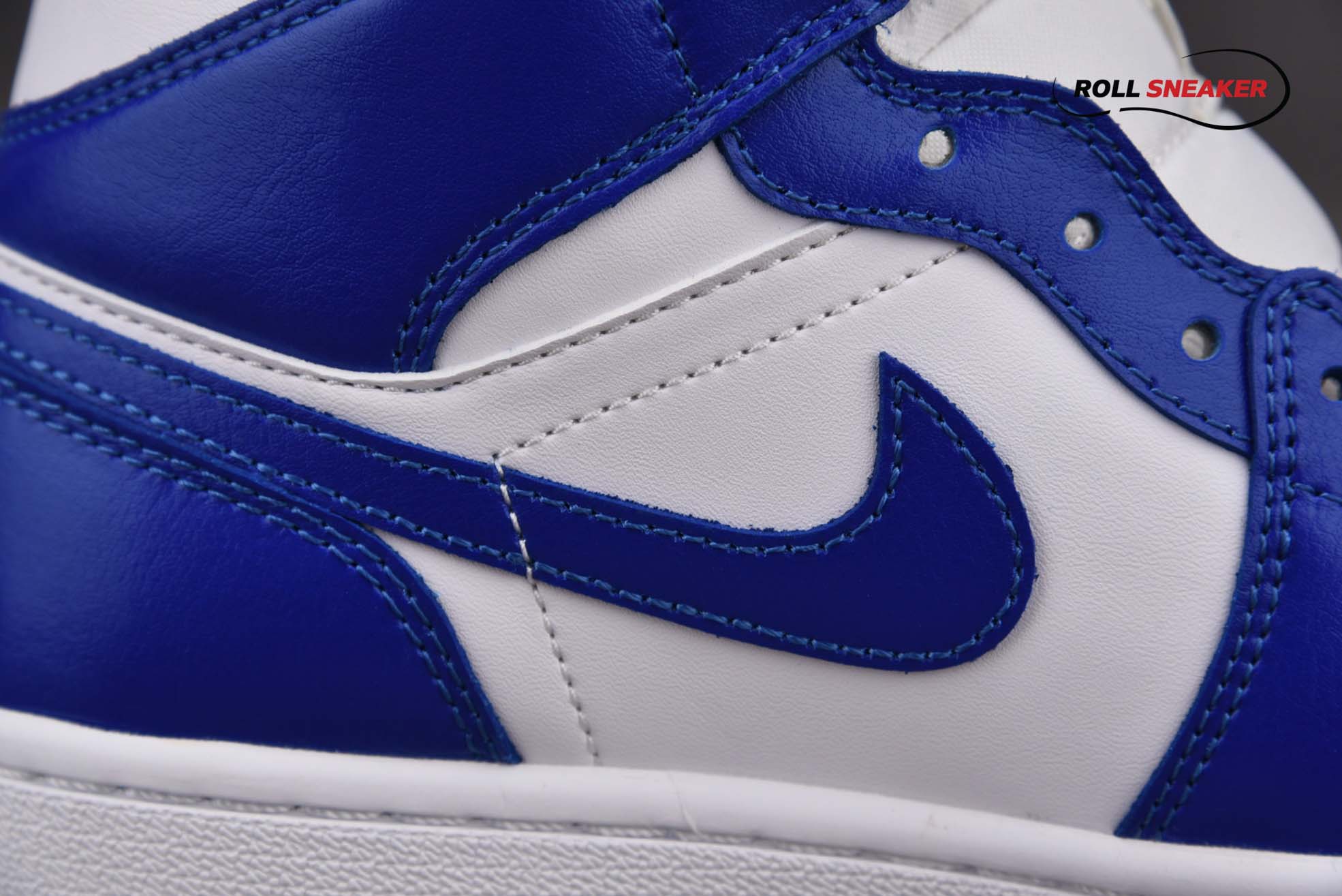 Nike Air Jordan 1 Mid ‘Kentucky Blue’
