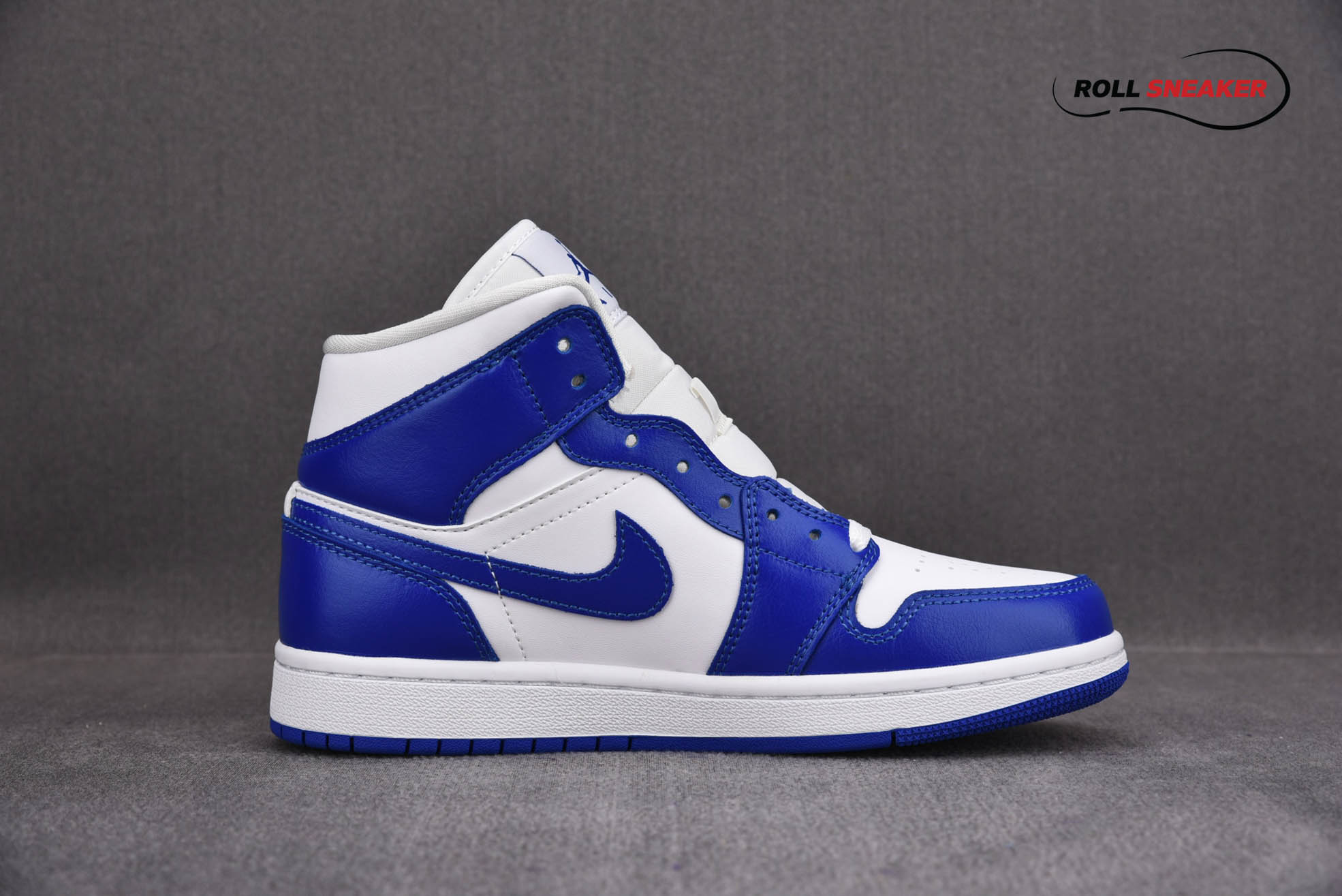 Nike Air Jordan 1 Mid ‘Kentucky Blue’
