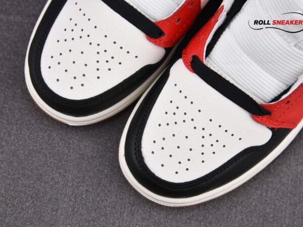 Nike Air Jordan 1 Mid ‘Let Her Man’