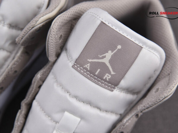 Nike Air Jordan 1 Mid ‘Linen’