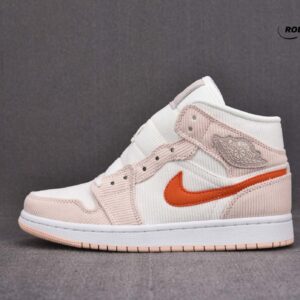 Air Jordan 1 Mid SE ‘Corduroy Sail’