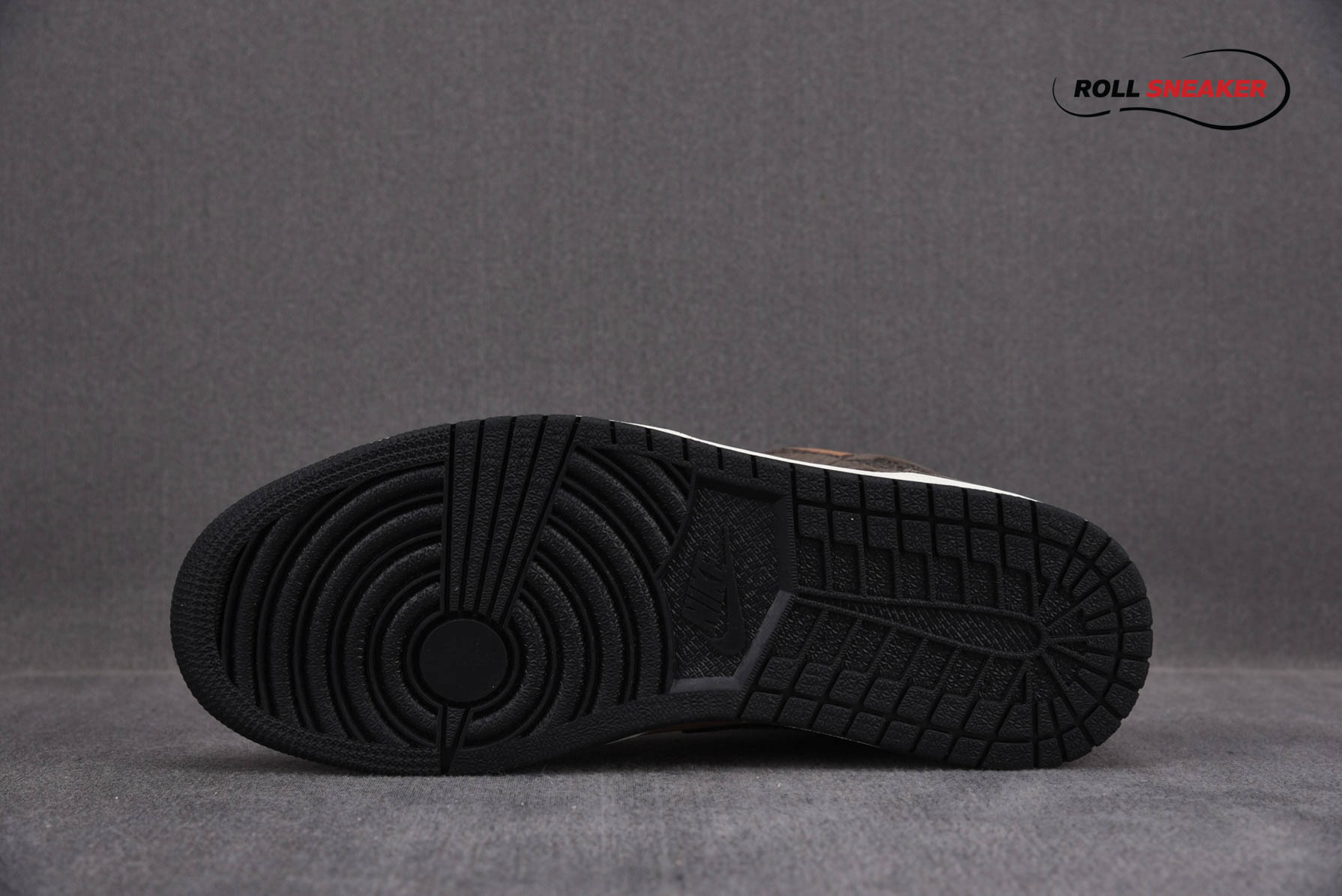 Nike Air Jordan 1 Mid SE ‘Dark Chocolate’
