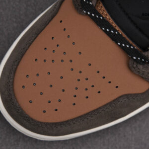 Nike Air Jordan 1 Mid SE ‘Dark Chocolate’