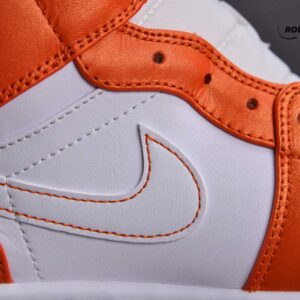 Nike Air Jordan 1 Mid SE ‘Electro Orange’