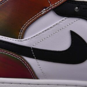 Nike Air Jordan 1 Mid SE ‘Heat Reactive Color Change’