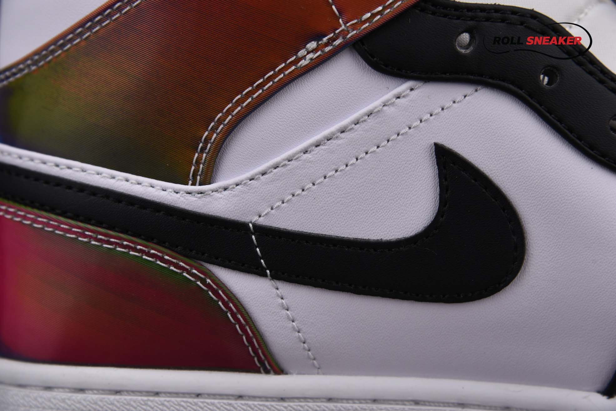 Nike Air Jordan 1 Mid SE ‘Heat Reactive Color Change’
