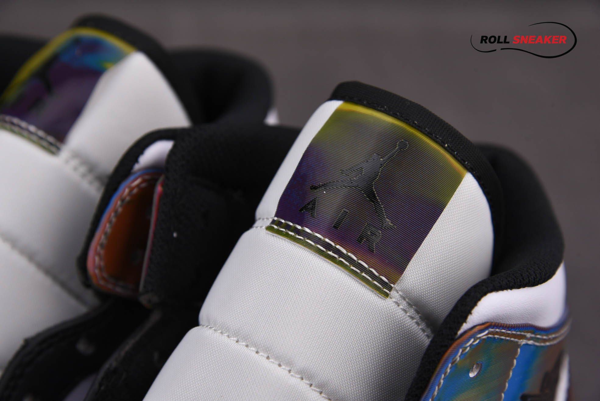 Nike Air Jordan 1 Mid SE ‘Heat Reactive Color Change’
