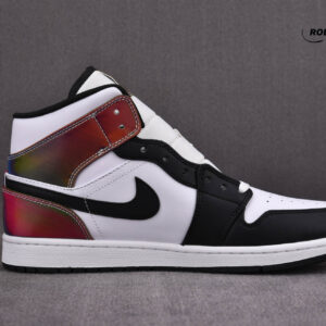 Nike Air Jordan 1 Mid SE ‘Heat Reactive Color Change’